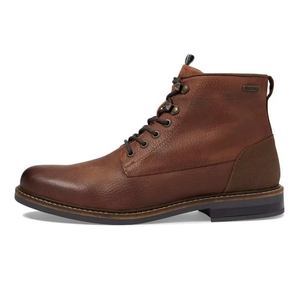 BARBOUR DECKHAM CEDAR 8 M
